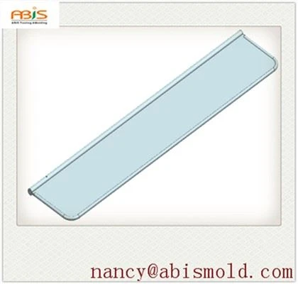 plastic switch cover custom mold