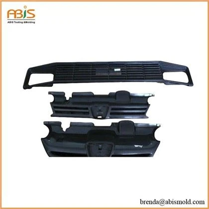 Auto spare parts plastic injection Mold