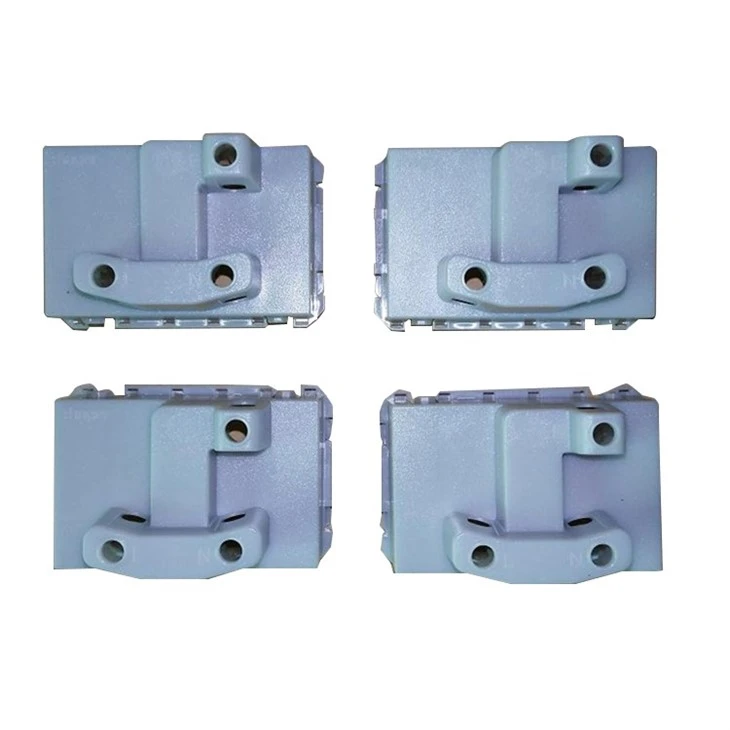 Switch socket bottom Switch socket bottom