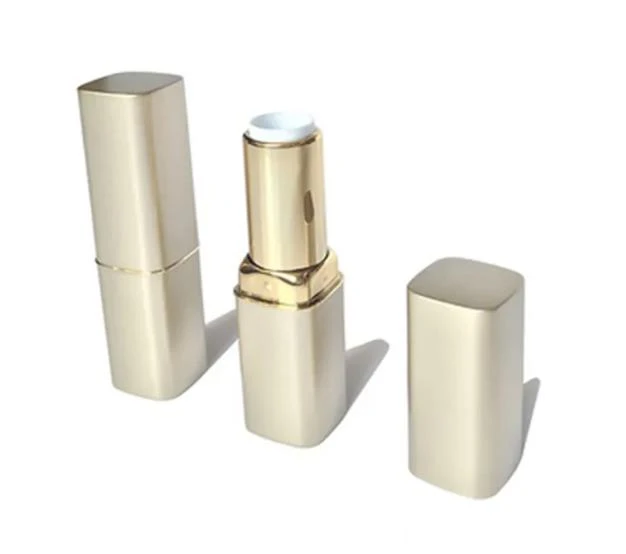 Lipstick Container Plastic Mould