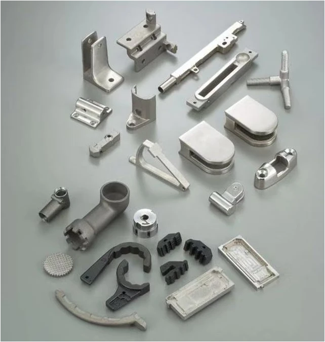 Metal Powder Injection Molding Metal Parts Hardware Accessories Metal Powder Injection Molding Metal Parts Hardware Accessories