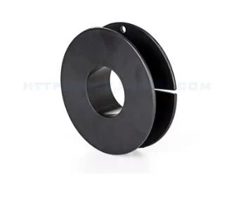 Plastic Bobbin, Plastic Spool, Plastic Reel For Wire / Fishing Line / Yar