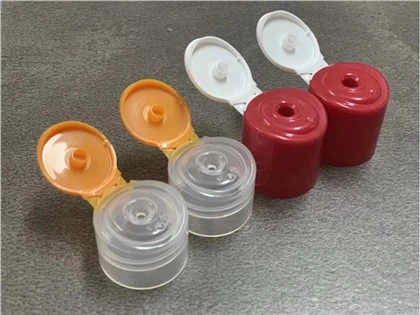 Plastic Injection Cap Mold Automatic Unscrew