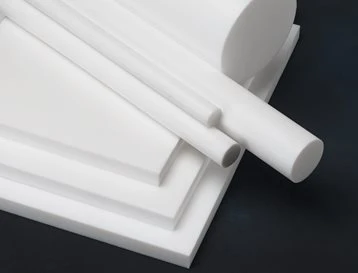 ABIS PTFE Plastic Injection Molding