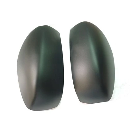Automotive Parts- Auto Rear Cover Mold