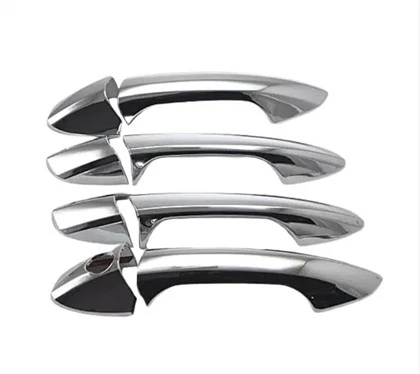 Car Door Handle Plastic Mold
