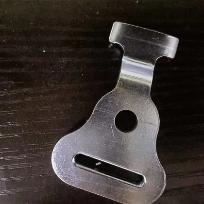 Metal steel component stamping punch mould
