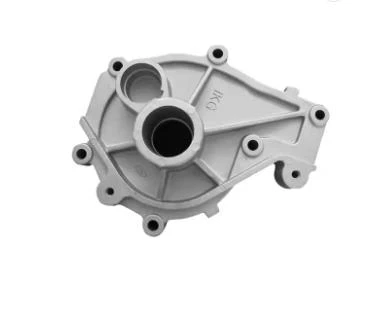 High Precision Lost Wax Stainless Steel Investment Casting