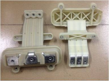 Overmolding Insert Injection Mold