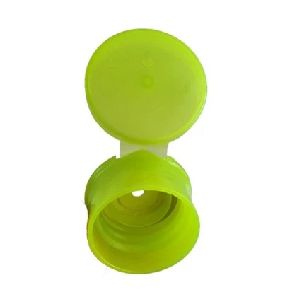 PP Cap Multi Insert Injection Molding