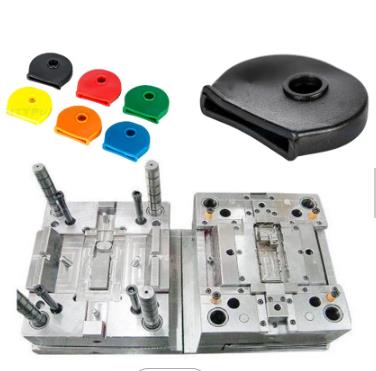 Rubber Mold