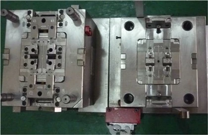 Special Mold High Temperture Mold