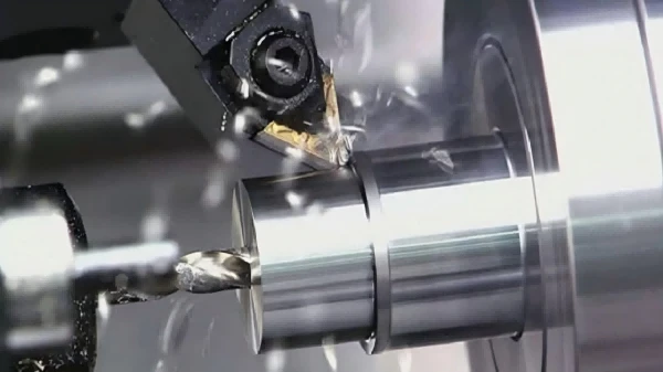 CNC Turning CNC Turning