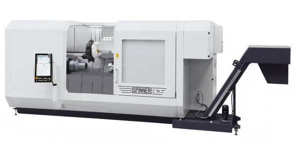 CNC Turning CNC Turning