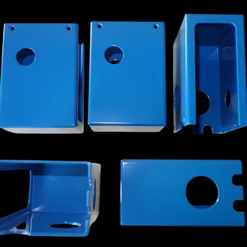 Powder coat Powder coat