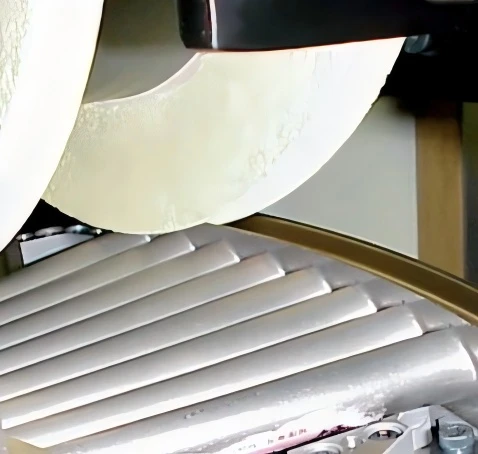 Superabrasive Grinding Superabrasive Grinding