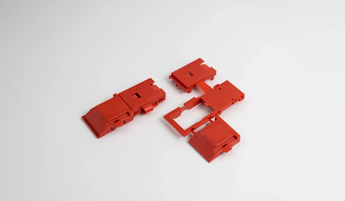 Plastic Injection Molding Services Plastic Injection Molding Services