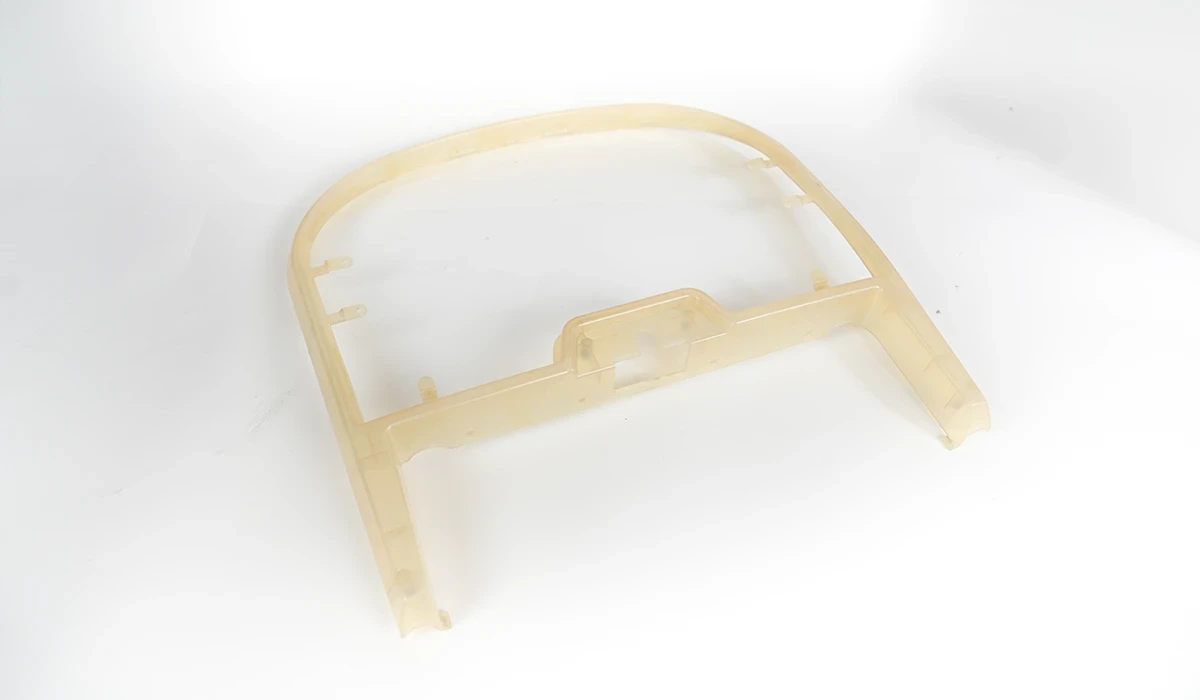 Plastic Injection Molding Services Plastic Injection Molding Services