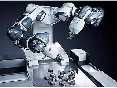 The Heart of Robotic Motion The Heart of Robotic Motion