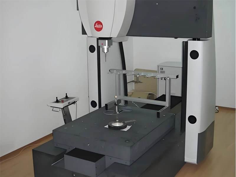 Inspection And Quality Control Inspection And Quality Control