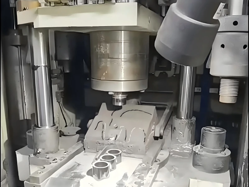 Injection Molding Injection Molding