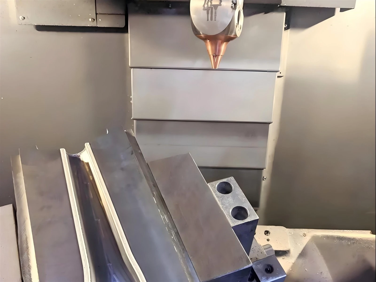 Additive Manufacturing Additive Manufacturing