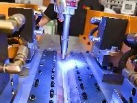 Steel Plate Cutting Steel Plate Cutting
