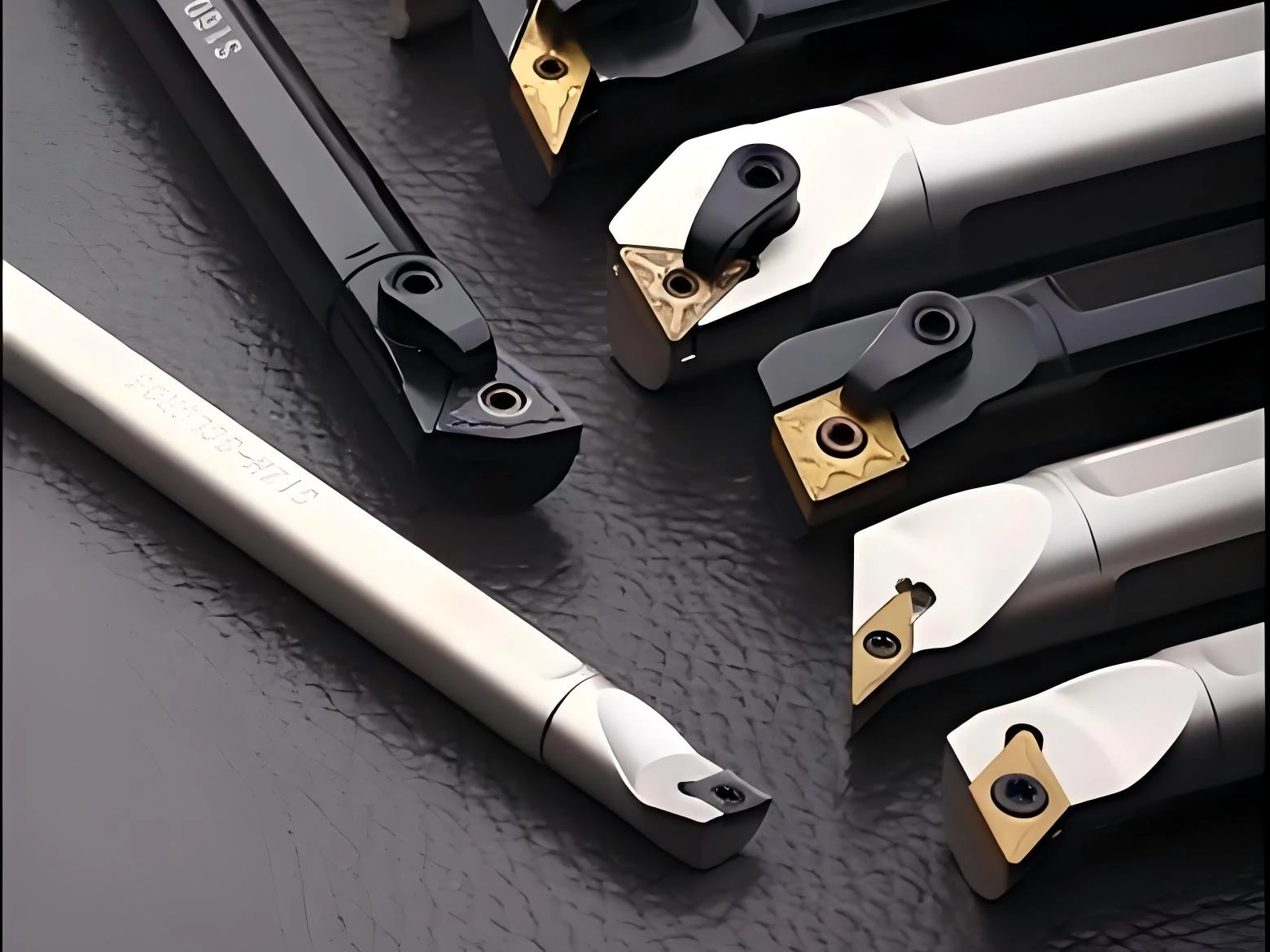 Boring Tools Boring Tools