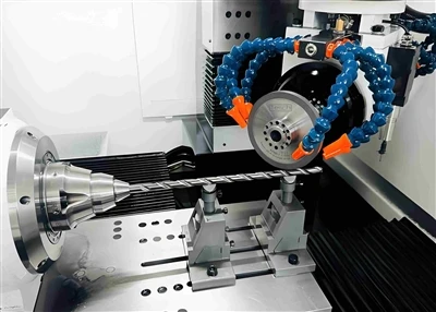 CNC Projects in Precision Manufacturing