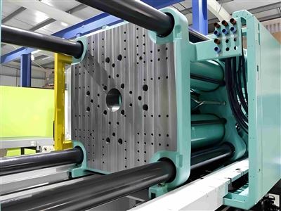 What services do plastic injection molding companies offer?