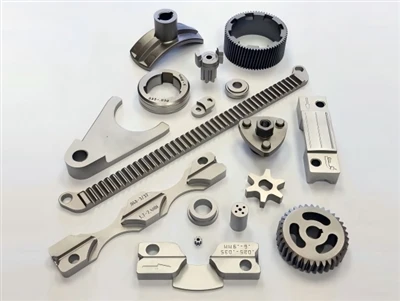 What Is Powder Metallurgy?