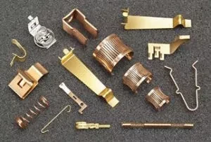 What Is Copper Alloys?