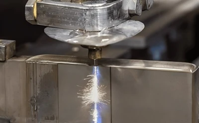 Electrical Discharge Machining
