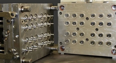 What Are Injection Molding Parts Used For?