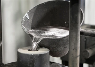 What Is Gravity Die Casting?