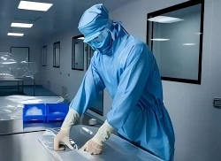 What Is Cleanroom?
