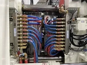 What Is Blow Mold?