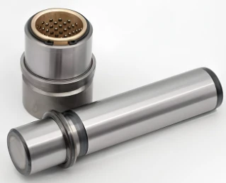 What Is Leader Pins?