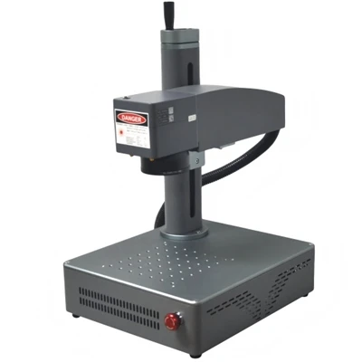 What Is Laser Marking?