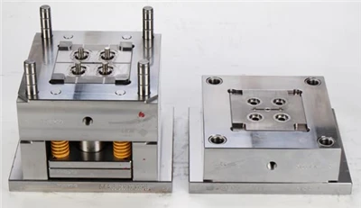 What Is Mold Insert Design?