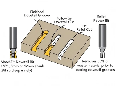 What Is Mechanical Bond?