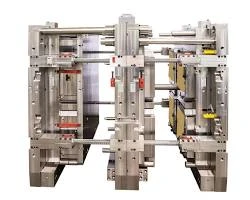 What Is Stack Mold?