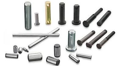 What Is Dowel Pins?