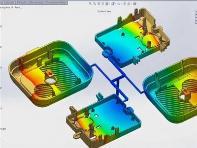 How to Do Flow Simulation?