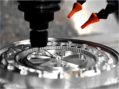 What is the Difference Between CNC and MIM?