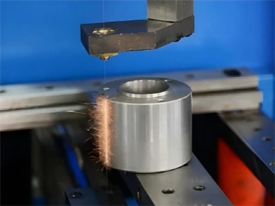 Top 10 Wire EDM Machining Service Suppliers in 2026