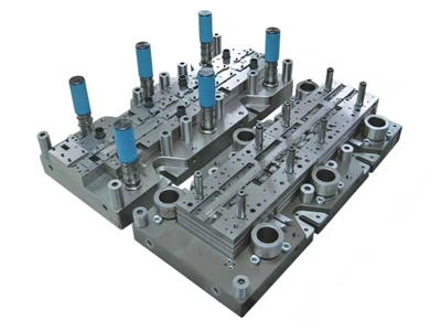 How To Choose The Right Metal Stamping Service?