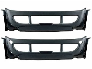 How to Choose the Top Automotive Bumper Molding Suppliers