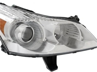 Custom Headlight Cover Molding Services for Automotive Manufacturers