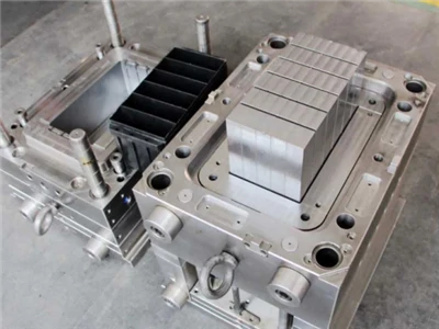 Battery Case Injection Molding: How to Choose a Reliable Manufacturer
